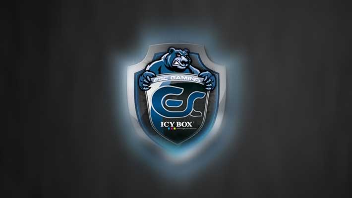 ESC Gaming подписали новый состав